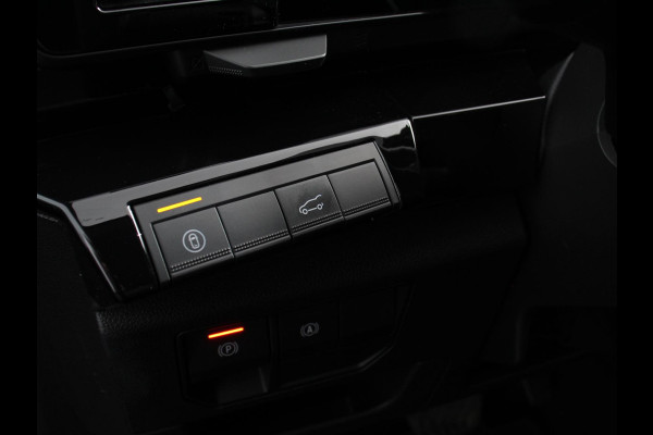 Renault Rafale 1.2 E-Tech full hybrid 200 techno AUTOMAAT Cruise control Climate control Parkeersensoren Camera LED Navigatie Lichtmetalen velgen Apple Carplay/ Android Auto