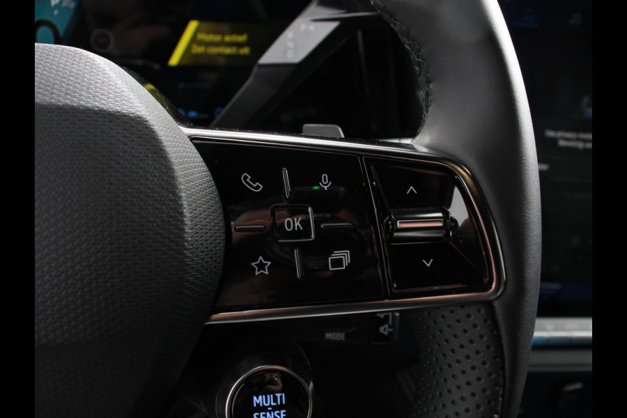 Renault Rafale 1.2 E-Tech full hybrid 200 techno AUTOMAAT Cruise control Climate control Parkeersensoren Camera LED Navigatie Lichtmetalen velgen Apple Carplay/ Android Auto