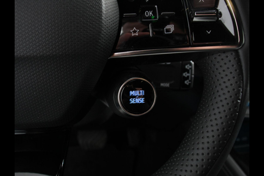 Renault Rafale 1.2 E-Tech full hybrid 200 techno AUTOMAAT Cruise control Climate control Parkeersensoren Camera LED Navigatie Lichtmetalen velgen Apple Carplay/ Android Auto
