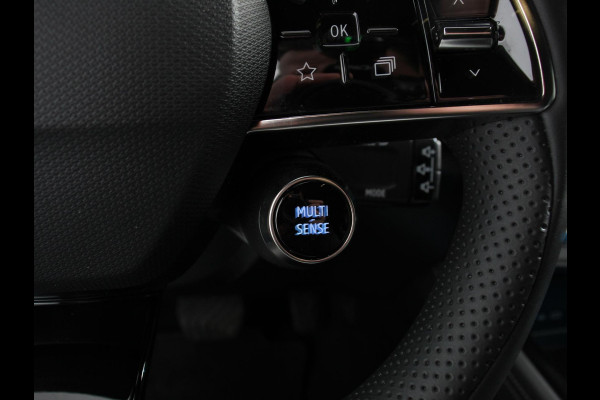 Renault Rafale 1.2 E-Tech full hybrid 200 techno AUTOMAAT Cruise control Climate control Parkeersensoren Camera LED Navigatie Lichtmetalen velgen Apple Carplay/ Android Auto