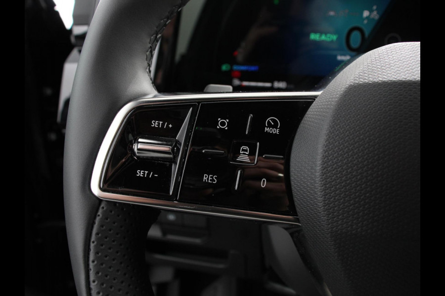 Renault Rafale 1.2 E-Tech full hybrid 200 techno AUTOMAAT Cruise control Climate control Parkeersensoren Camera LED Navigatie Lichtmetalen velgen Apple Carplay/ Android Auto