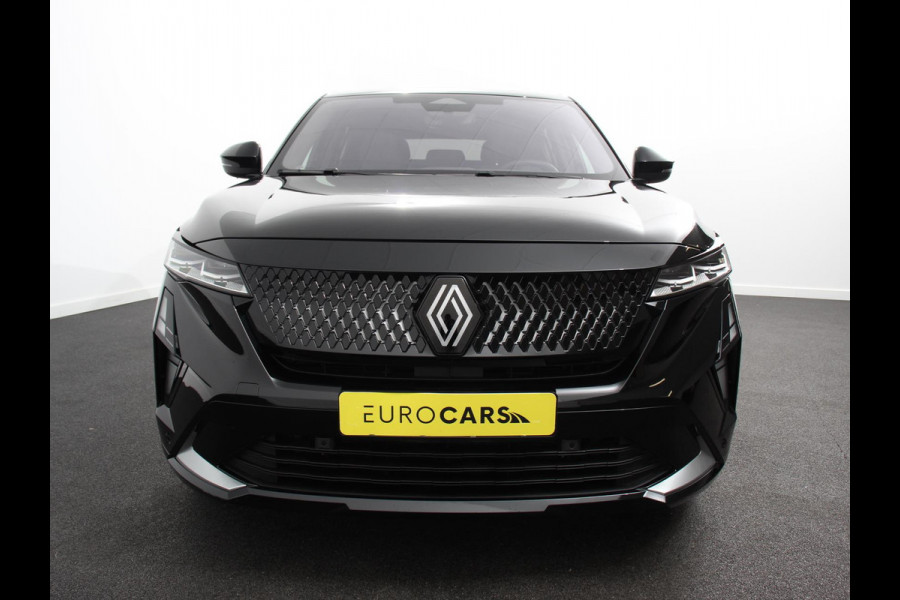 Renault Rafale 1.2 E-Tech full hybrid 200 techno AUTOMAAT Cruise control Climate control Parkeersensoren Camera LED Navigatie Lichtmetalen velgen Apple Carplay/ Android Auto