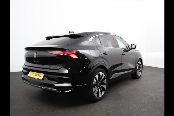 Renault Rafale 1.2 E-Tech full hybrid 200 techno AUTOMAAT Cruise control Climate control Parkeersensoren Camera LED Navigatie Lichtmetalen velgen Apple Carplay/ Android Auto