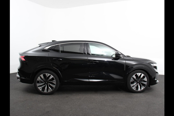 Renault Rafale 1.2 E-Tech full hybrid 200 techno AUTOMAAT Cruise control Climate control Parkeersensoren Camera LED Navigatie Lichtmetalen velgen Apple Carplay/ Android Auto