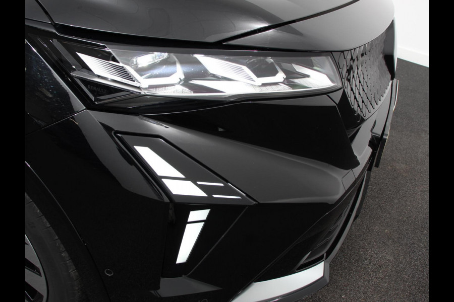Renault Rafale 1.2 E-Tech full hybrid 200 techno AUTOMAAT Cruise control Climate control Parkeersensoren Camera LED Navigatie Lichtmetalen velgen Apple Carplay/ Android Auto