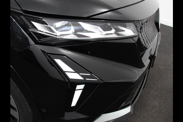Renault Rafale 1.2 E-Tech full hybrid 200 techno AUTOMAAT Cruise control Climate control Parkeersensoren Camera LED Navigatie Lichtmetalen velgen Apple Carplay/ Android Auto