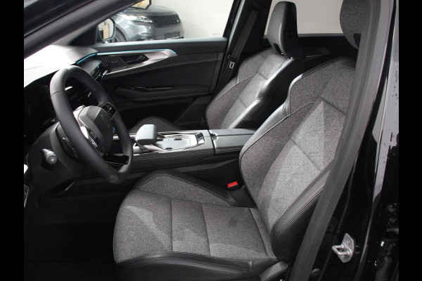 Renault Rafale 1.2 E-Tech full hybrid 200 techno AUTOMAAT Cruise control Climate control Parkeersensoren Camera LED Navigatie Lichtmetalen velgen Apple Carplay/ Android Auto