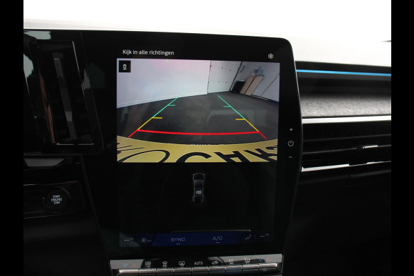 Renault Rafale 1.2 E-Tech full hybrid 200 techno AUTOMAAT Cruise control Climate control Parkeersensoren Camera LED Navigatie Lichtmetalen velgen Apple Carplay/ Android Auto