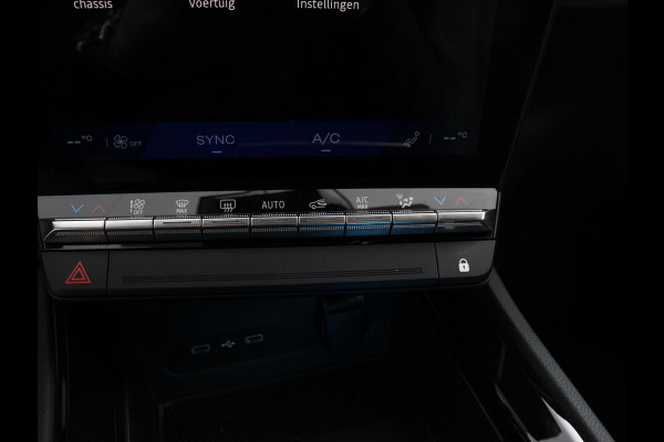 Renault Rafale 1.2 E-Tech full hybrid 200 techno AUTOMAAT Cruise control Climate control Parkeersensoren Camera LED Navigatie Lichtmetalen velgen Apple Carplay/ Android Auto