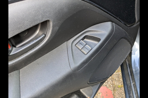 Citroën C1 1.0 VTi Feel|5-Deurs|Airco|Leder Stuur|Bluetooth