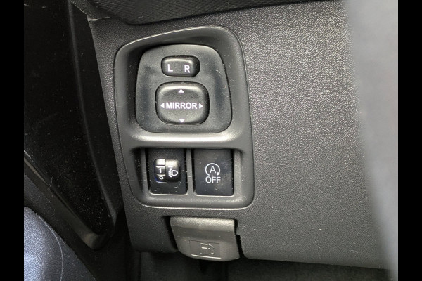 Citroën C1 1.0 VTi Feel|5-Deurs|Airco|Leder Stuur|Bluetooth