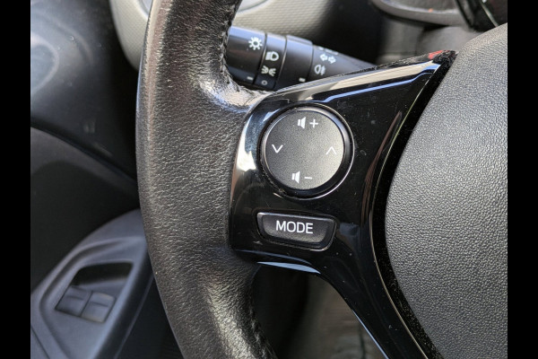 Citroën C1 1.0 VTi Feel|5-Deurs|Airco|Leder Stuur|Bluetooth