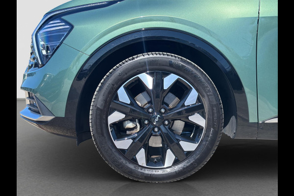 Kia Sportage 1.6 T-GDi Plug-in Hybrid AWD DynamicPlusLine Panoramadak | Stoelverwarming voor/achter | Camera | Trekhaak | Elektrische Stoelen | Cruise | Apple Carplay & Android Auto |