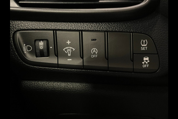 Hyundai i30 Wagon 1.0 T-GDi MHEV|120PK|AUTOMAAT|ANDROID/CARPLAY|CAMERA|CLIMATE, CRUISE CONTROL|NAP|NL-AUTO|1e EIG|INCL.BTW|