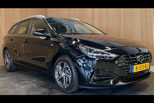 Hyundai i30 Wagon 1.0 T-GDi MHEV|120PK|AUTOMAAT|ANDROID/CARPLAY|CAMERA|CLIMATE, CRUISE CONTROL|NAP|NL-AUTO|1e EIG|INCL.BTW|