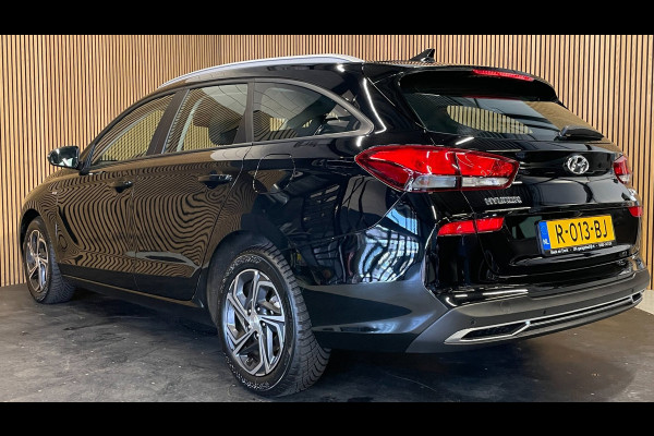 Hyundai i30 Wagon 1.0 T-GDi MHEV|120PK|AUTOMAAT|ANDROID/CARPLAY|CAMERA|CLIMATE, CRUISE CONTROL|NAP|NL-AUTO|1e EIG|INCL.BTW|