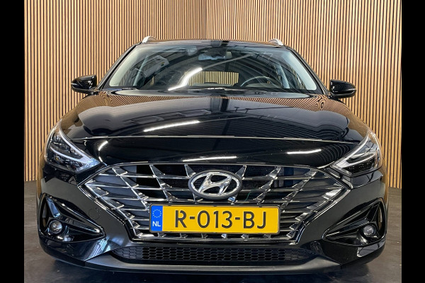Hyundai i30 Wagon 1.0 T-GDi MHEV|120PK|AUTOMAAT|ANDROID/CARPLAY|CAMERA|CLIMATE, CRUISE CONTROL|NAP|NL-AUTO|1e EIG|INCL.BTW|