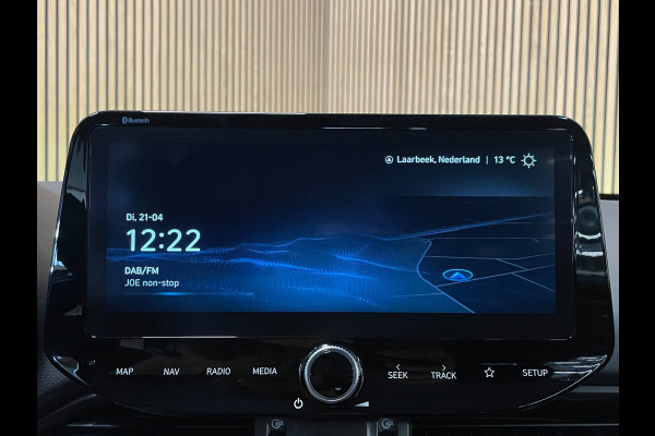 Hyundai i30 Wagon 1.0 T-GDi MHEV|120PK|AUTOMAAT|ANDROID/CARPLAY|CAMERA|CLIMATE, CRUISE CONTROL|NAP|NL-AUTO|1e EIG|INCL.BTW|