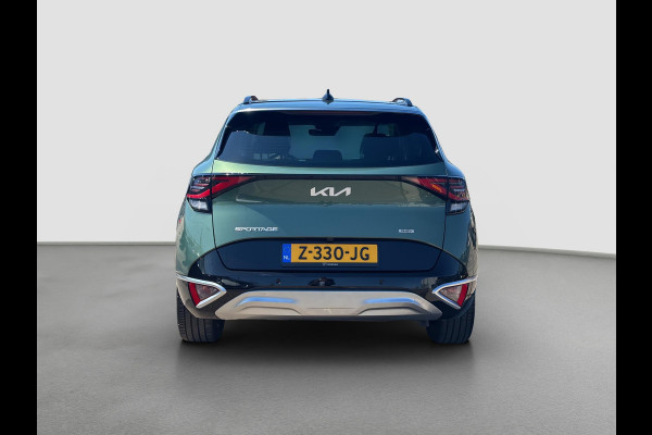 Kia Sportage 1.6 T-GDi Plug-in Hybrid AWD DynamicPlusLine Panoramadak | Stoelverwarming voor/achter | Camera | Trekhaak | Elektrische Stoelen | Cruise | Apple Carplay & Android Auto |