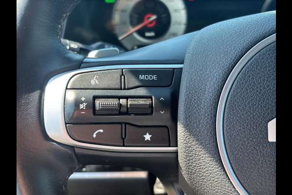 Kia Sportage 1.6 T-GDi Plug-in Hybrid AWD DynamicPlusLine Panoramadak | Stoelverwarming voor/achter | Camera | Trekhaak | Elektrische Stoelen | Cruise | Apple Carplay & Android Auto |