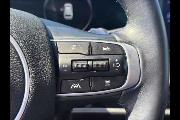 Kia Sportage 1.6 T-GDi Plug-in Hybrid AWD DynamicPlusLine Panoramadak | Stoelverwarming voor/achter | Camera | Trekhaak | Elektrische Stoelen | Cruise | Apple Carplay & Android Auto |