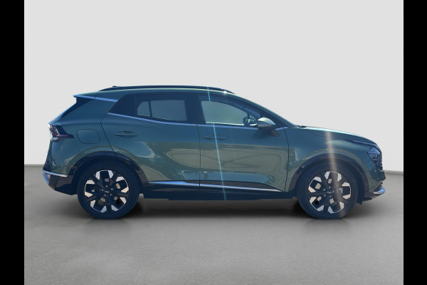 Kia Sportage 1.6 T-GDi Plug-in Hybrid AWD DynamicPlusLine Panoramadak | Stoelverwarming voor/achter | Camera | Trekhaak | Elektrische Stoelen | Cruise | Apple Carplay & Android Auto |