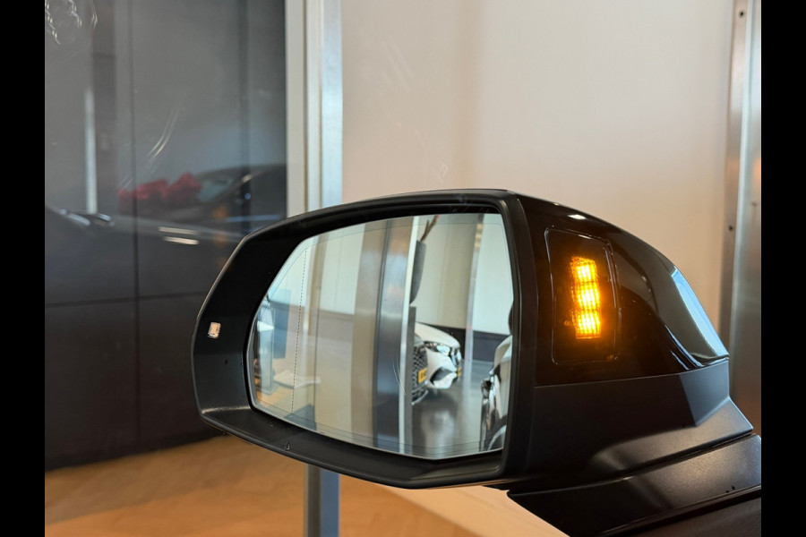 Audi Q5 2.0 50 TFSI e quattro S line hybride garantie 2020