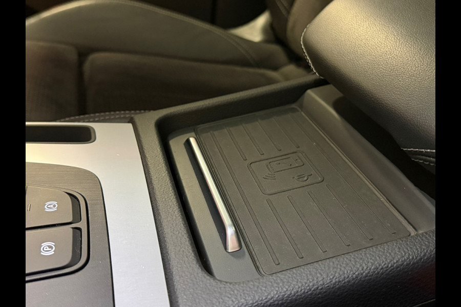 Audi Q5 2.0 50 TFSI e quattro S line hybride garantie 2020