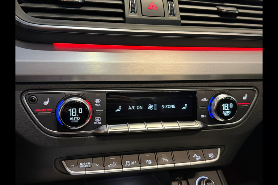 Audi Q5 2.0 50 TFSI e quattro S line hybride garantie 2020
