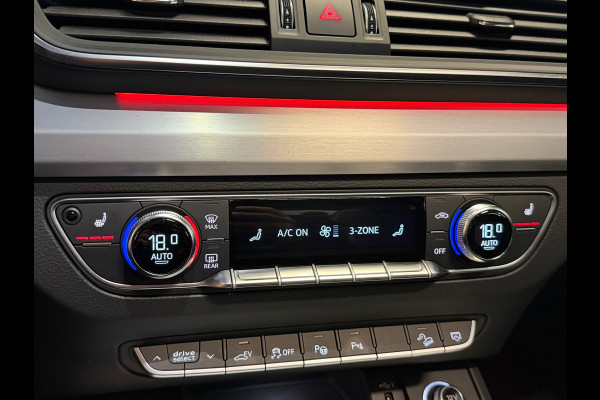 Audi Q5 2.0 50 TFSI e quattro S line hybride garantie 2020