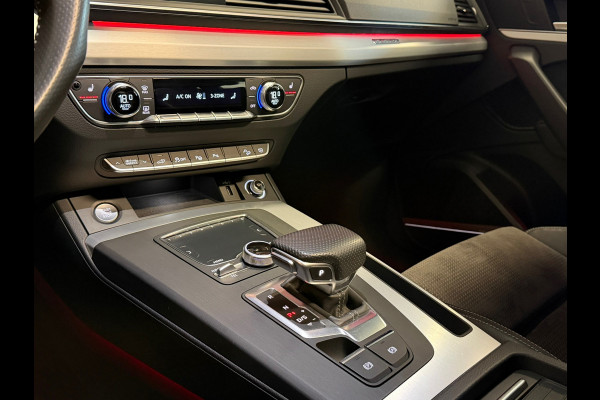 Audi Q5 2.0 50 TFSI e quattro S line hybride garantie 2020