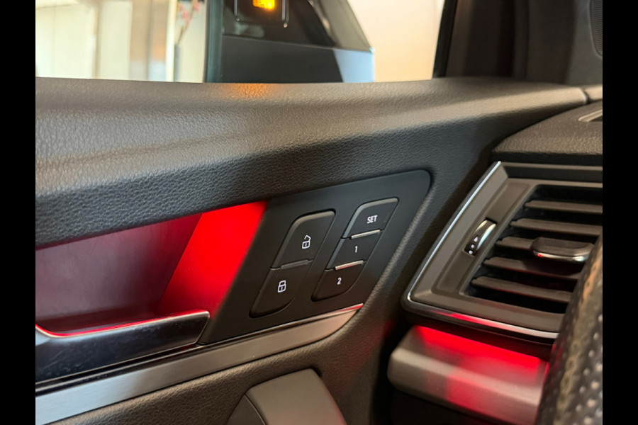 Audi Q5 2.0 50 TFSI e quattro S line hybride garantie 2020