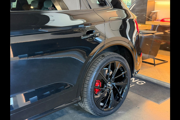 Audi Q5 2.0 50 TFSI e quattro S line hybride garantie 2020