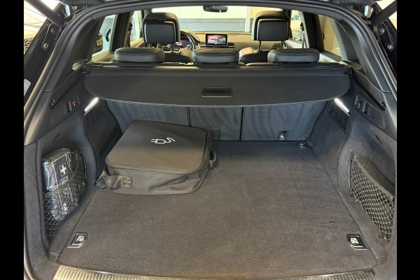 Audi Q5 2.0 50 TFSI e quattro S line hybride garantie 2020