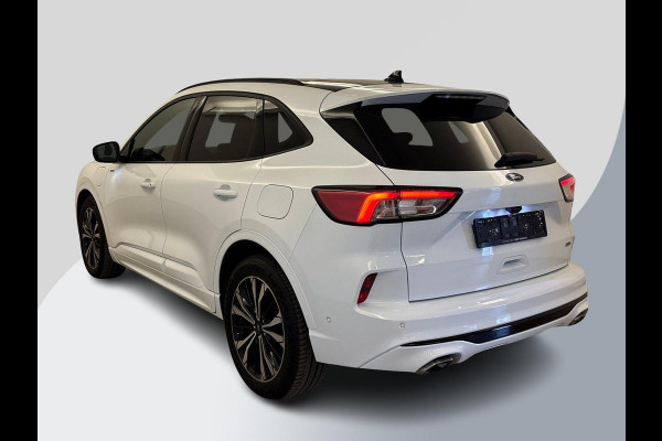Ford Kuga 2.5 PHEV ST-Line X 225pk Adaptieve Cruise | Panoramadak | Winterpack | Head up Display | Rode Remklauwen | 19 inch velgen