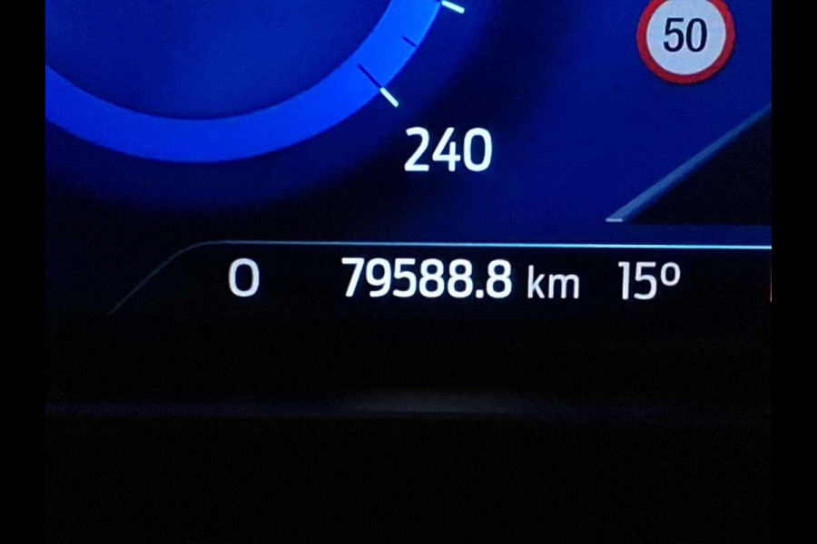 Ford Kuga 2.5 PHEV ST-Line X 225pk Adaptieve Cruise | Panoramadak | Winterpack | Head up Display | Rode Remklauwen | 19 inch velgen