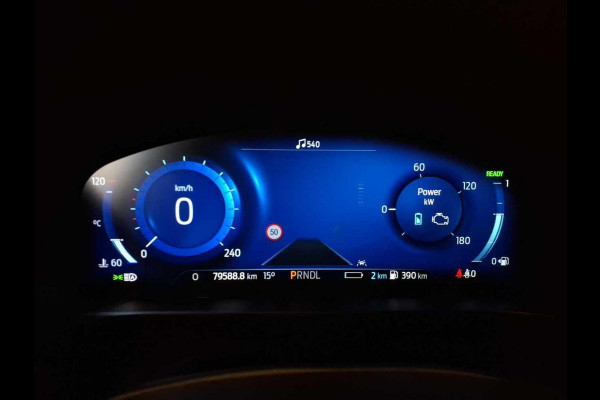 Ford Kuga 2.5 PHEV ST-Line X 225pk Adaptieve Cruise | Panoramadak | Winterpack | Head up Display | Rode Remklauwen | 19 inch velgen