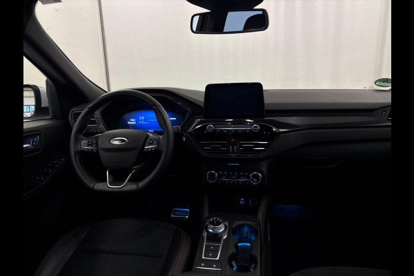Ford Kuga 2.5 PHEV ST-Line X 225pk Adaptieve Cruise | Panoramadak | Winterpack | Head up Display | Rode Remklauwen | 19 inch velgen