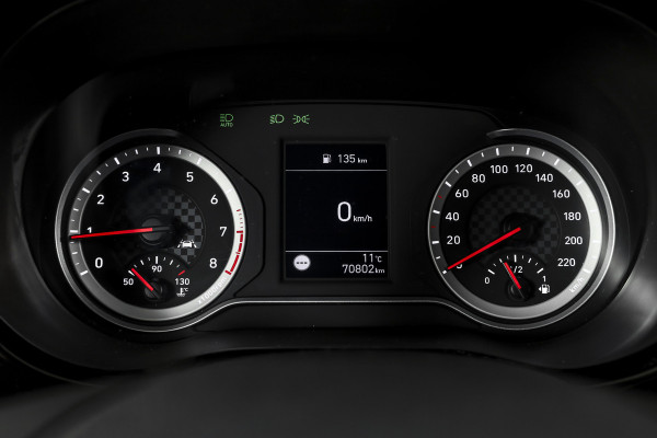 Hyundai i10 1.0 Comfort Smart | Cruise | Stoel-+Stuurverw. | PDC | Camera | NAV + App. Connect | Airco | DAB | LM 16" |