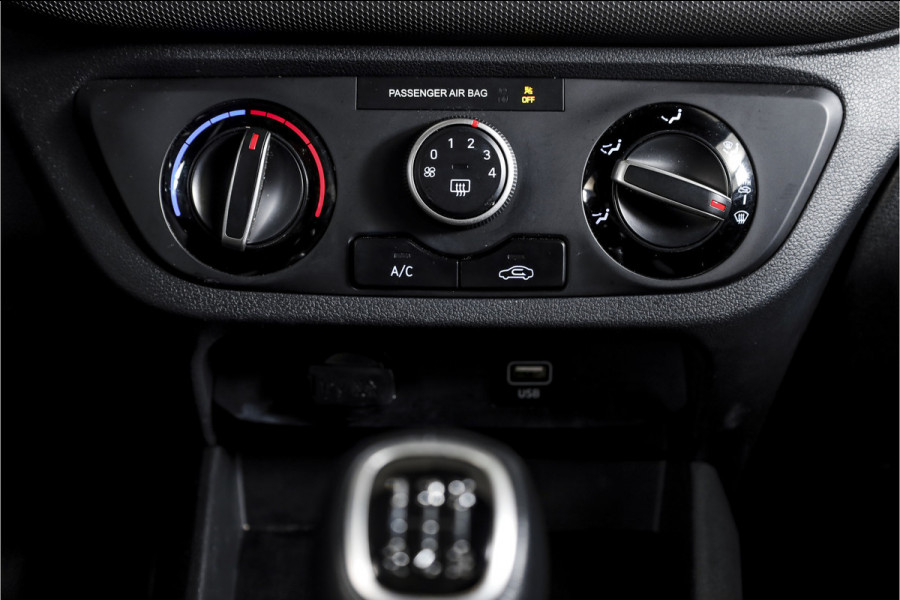 Hyundai i10 1.0 Comfort Smart | Cruise | Stoel-+Stuurverw. | PDC | Camera | NAV + App. Connect | Airco | DAB | LM 16" |