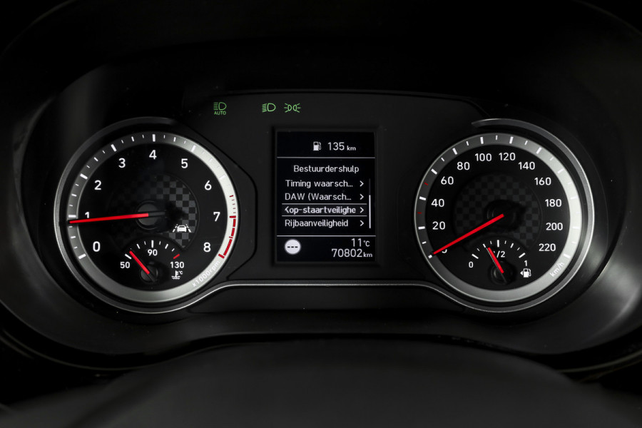 Hyundai i10 1.0 Comfort Smart | Cruise | Stoel-+Stuurverw. | PDC | Camera | NAV + App. Connect | Airco | DAB | LM 16" |