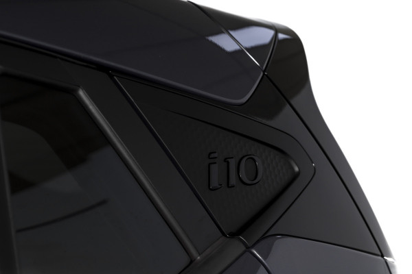 Hyundai i10 1.0 Comfort Smart | Cruise | Stoel-+Stuurverw. | PDC | Camera | NAV + App. Connect | Airco | DAB | LM 16" |