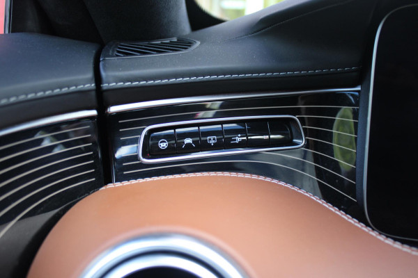 Mercedes-Benz S-Klasse Coupé 450 4MATIC | AMG-STYLING INTERIEUR / EXTERIEUR | PANORAMADAK | BURMESTER PREMIUM AUDIO ® | ELEKTRISCH VERSTELBARE VOORSTOELEN MET GEHEUGEN | MASSAGE STOELEN | VOORSTOELEN VERWARMBAAR | VOORSTOELEN GEVENTILEERD | AIRSCARF ( HOOFDRUIMTEVERWARMING VOOR BESTUURDER EN VOORPASSAGIER | LEDEREN INTERIEURDELEN | HOUTAFWERKING INTERIEUR | SFEERVERLICHTING | LEDEREN BEKLEDING | ADAPTIVE CRUISE CONTROL | PARKEERPAKKET INCLUSIEF 360°-CAMERA | ELEKTRISCHE ACHTERKLEP | VLAKKENVERWARMING | DODEHOEK DETECTIE | 20" MULTISPAAK LICHTMETALEN VELGEN |