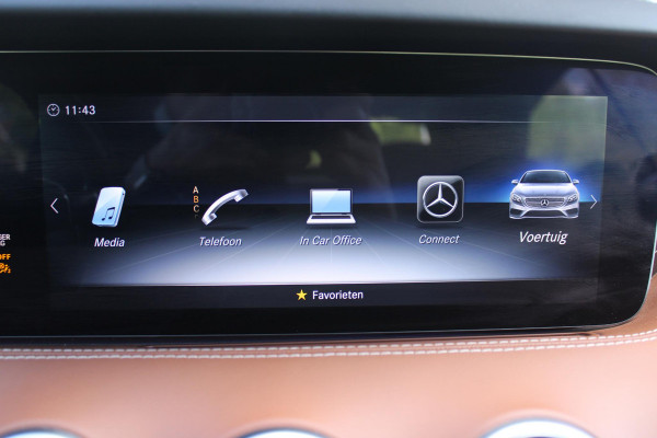 Mercedes-Benz S-Klasse Coupé 450 4MATIC | AMG-STYLING INTERIEUR / EXTERIEUR | PANORAMADAK | BURMESTER PREMIUM AUDIO ® | ELEKTRISCH VERSTELBARE VOORSTOELEN MET GEHEUGEN | MASSAGE STOELEN | VOORSTOELEN VERWARMBAAR | VOORSTOELEN GEVENTILEERD | AIRSCARF ( HOOFDRUIMTEVERWARMING VOOR BESTUURDER EN VOORPASSAGIER | LEDEREN INTERIEURDELEN | HOUTAFWERKING INTERIEUR | SFEERVERLICHTING | LEDEREN BEKLEDING | ADAPTIVE CRUISE CONTROL | PARKEERPAKKET INCLUSIEF 360°-CAMERA | ELEKTRISCHE ACHTERKLEP | VLAKKENVERWARMING | DODEHOEK DETECTIE | 20" MULTISPAAK LICHTMETALEN VELGEN |