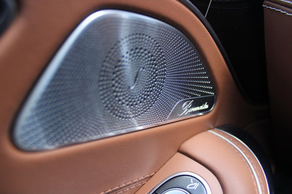 Mercedes-Benz S-Klasse Coupé 450 4MATIC | AMG-STYLING INTERIEUR / EXTERIEUR | PANORAMADAK | BURMESTER PREMIUM AUDIO ® | ELEKTRISCH VERSTELBARE VOORSTOELEN MET GEHEUGEN | MASSAGE STOELEN | VOORSTOELEN VERWARMBAAR | VOORSTOELEN GEVENTILEERD | AIRSCARF ( HOOFDRUIMTEVERWARMING VOOR BESTUURDER EN VOORPASSAGIER | LEDEREN INTERIEURDELEN | HOUTAFWERKING INTERIEUR | SFEERVERLICHTING | LEDEREN BEKLEDING | ADAPTIVE CRUISE CONTROL | PARKEERPAKKET INCLUSIEF 360°-CAMERA | ELEKTRISCHE ACHTERKLEP | VLAKKENVERWARMING | DODEHOEK DETECTIE | 20" MULTISPAAK LICHTMETALEN VELGEN |
