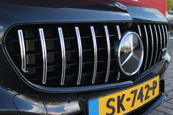 Mercedes-Benz S-Klasse Coupé 450 4MATIC | AMG-STYLING INTERIEUR / EXTERIEUR | PANORAMADAK | BURMESTER PREMIUM AUDIO ® | ELEKTRISCH VERSTELBARE VOORSTOELEN MET GEHEUGEN | MASSAGE STOELEN | VOORSTOELEN VERWARMBAAR | VOORSTOELEN GEVENTILEERD | AIRSCARF ( HOOFDRUIMTEVERWARMING VOOR BESTUURDER EN VOORPASSAGIER | LEDEREN INTERIEURDELEN | HOUTAFWERKING INTERIEUR | SFEERVERLICHTING | LEDEREN BEKLEDING | ADAPTIVE CRUISE CONTROL | PARKEERPAKKET INCLUSIEF 360°-CAMERA | ELEKTRISCHE ACHTERKLEP | VLAKKENVERWARMING | DODEHOEK DETECTIE | 20" MULTISPAAK LICHTMETALEN VELGEN |