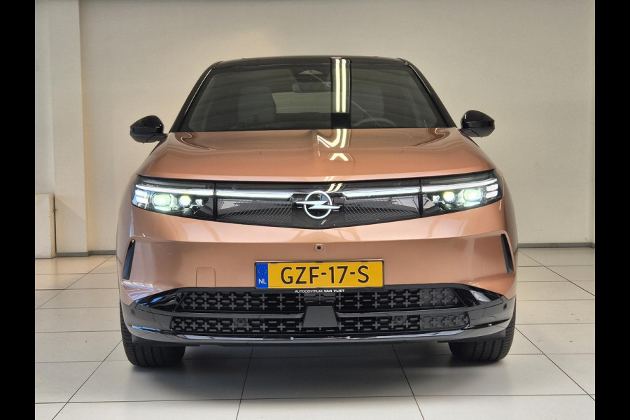 Opel Grandland Electric GS 73 kWh Head-Up Display | Panoramisch-Schuif/Kanteldak| 360° Camera | Navigatie | Stoel/Stuurverwarming | Apple Carplay/Android Auto |