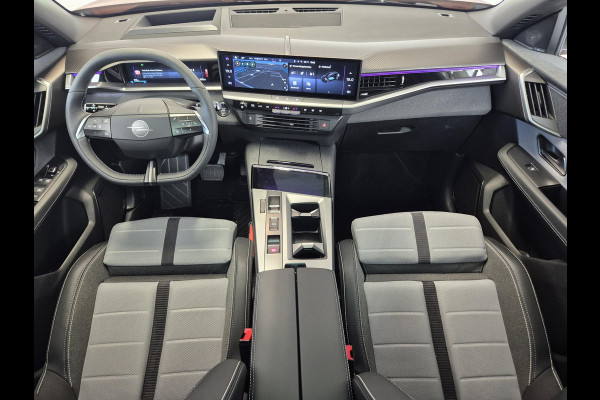 Opel Grandland Electric GS 73 kWh Head-Up Display | Panoramisch-Schuif/Kanteldak| 360° Camera | Navigatie | Stoel/Stuurverwarming | Apple Carplay/Android Auto |