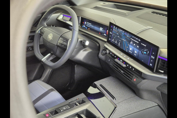Opel Grandland Electric GS 73 kWh Head-Up Display | Panoramisch-Schuif/Kanteldak| 360° Camera | Navigatie | Stoel/Stuurverwarming | Apple Carplay/Android Auto |