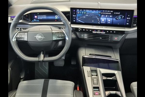 Opel Grandland Electric GS 73 kWh Head-Up Display | Panoramisch-Schuif/Kanteldak| 360° Camera | Navigatie | Stoel/Stuurverwarming | Apple Carplay/Android Auto |